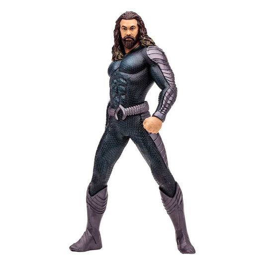 Aquaman and the Lost Kingdom DC Multiverse Megafig Actionfigur Aquaman 30 cm - Smalltinytoystore