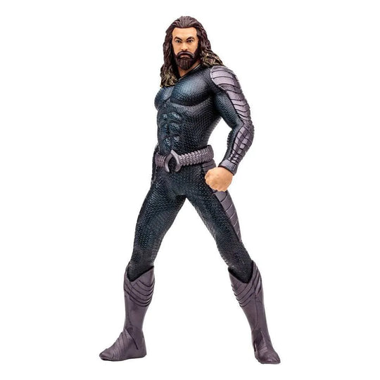 Aquaman and the Lost Kingdom DC Multiverse Megafig Actionfigur Aquaman 30 cm - Smalltinytoystore
