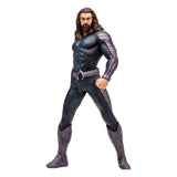 Aquaman and the Lost Kingdom DC Multiverse Megafig Actionfigur Aquaman 30 cm - Smalltinytoystore