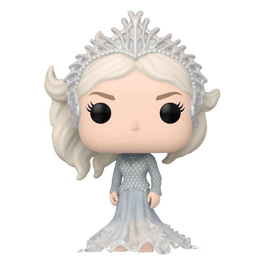 Aquaman and the Lost Kingdom POP! Vinyl Figur Atlanna 9 cm - Smalltinytoystore
