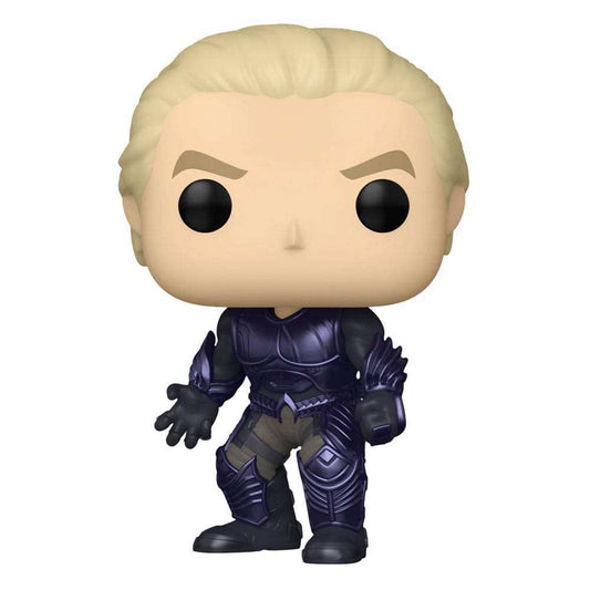 Aquaman and the Lost Kingdom POP! Vinyl Figur Orm 9 cm - Smalltinytoystore