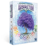 Arboretum Kartenspiel *Englische Version* - Smalltinytoystore