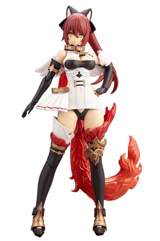 Arcanadea Plastic Model Kit Charmed 17 cm - Smalltinytoystore