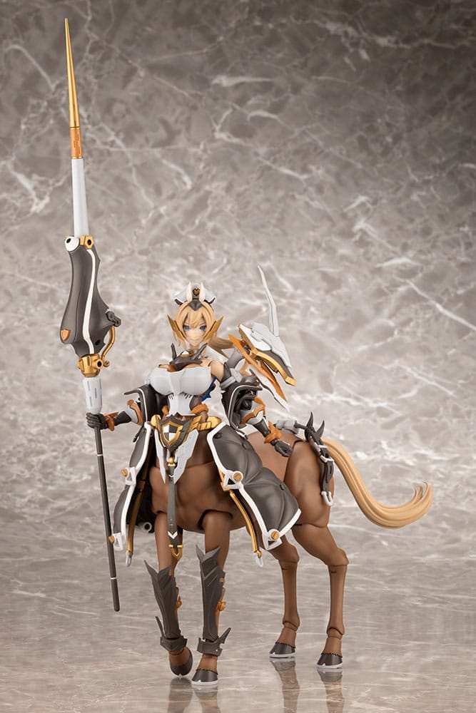 Arcanadea Plastic Model Kit Elena 18 cm - Smalltinytoystore