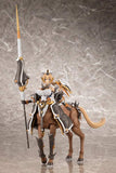 Arcanadea Plastic Model Kit Elena 18 cm - Smalltinytoystore