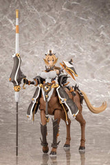 Arcanadea Plastic Model Kit Elena 18 cm - Smalltinytoystore