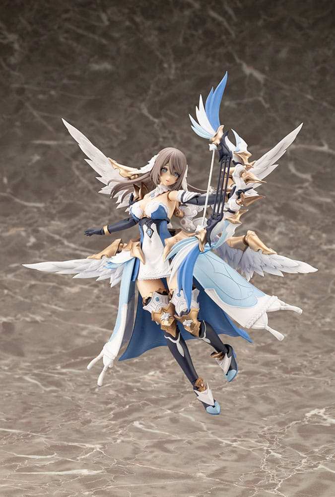 Arcanadea Plastic Model Kit Ermeda 19 cm - Smalltinytoystore