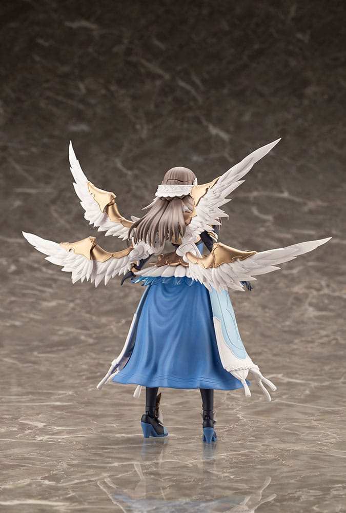 Arcanadea Plastic Model Kit Ermeda 19 cm - Smalltinytoystore