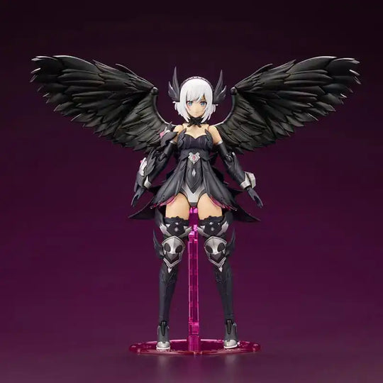 Arcanadea Plastic Model Kit Lumitea ReAct-A 17 cm - Smalltinytoystore