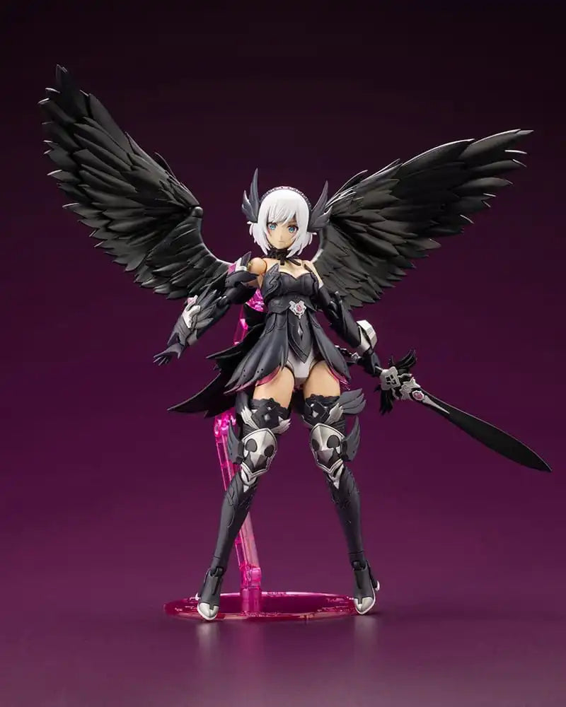 Arcanadea Plastic Model Kit Lumitea ReAct-A 17 cm - Smalltinytoystore