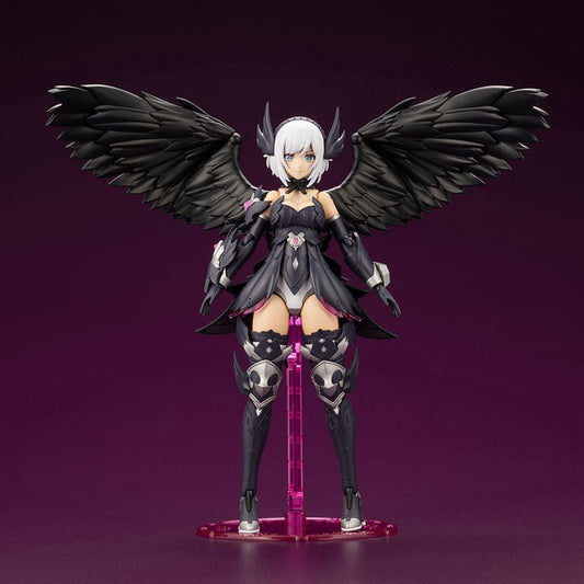 Arcanadea Plastic Model Kit Lumitea ReAct-A 17 cm - Smalltinytoystore