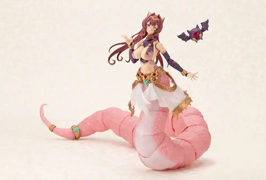 Arcanadea Plastic Model Kit Meltina 20 cm - Smalltinytoystore