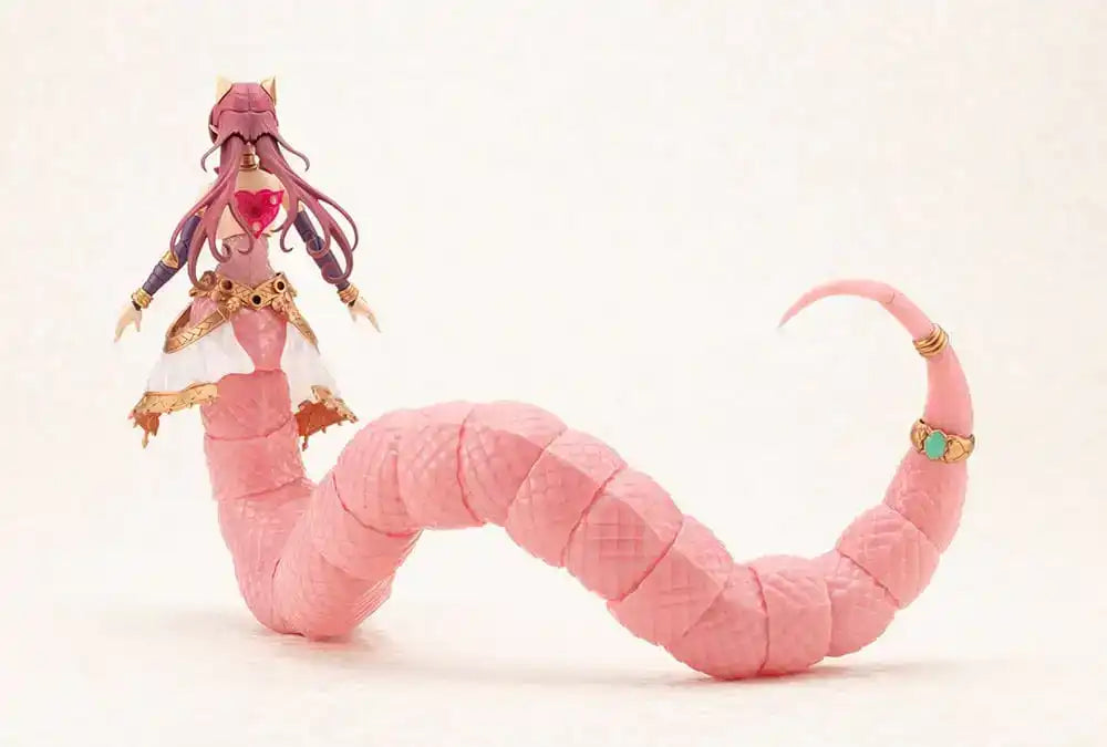 Arcanadea Plastic Model Kit Meltina 20 cm - Smalltinytoystore