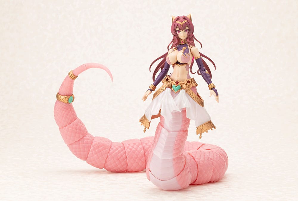Arcanadea Plastic Model Kit Meltina 20 cm - Smalltinytoystore