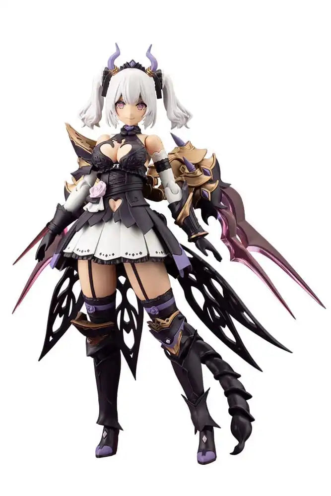 Arcanadea Plastic Model Kit Soffiera 17 cm - Smalltinytoystore