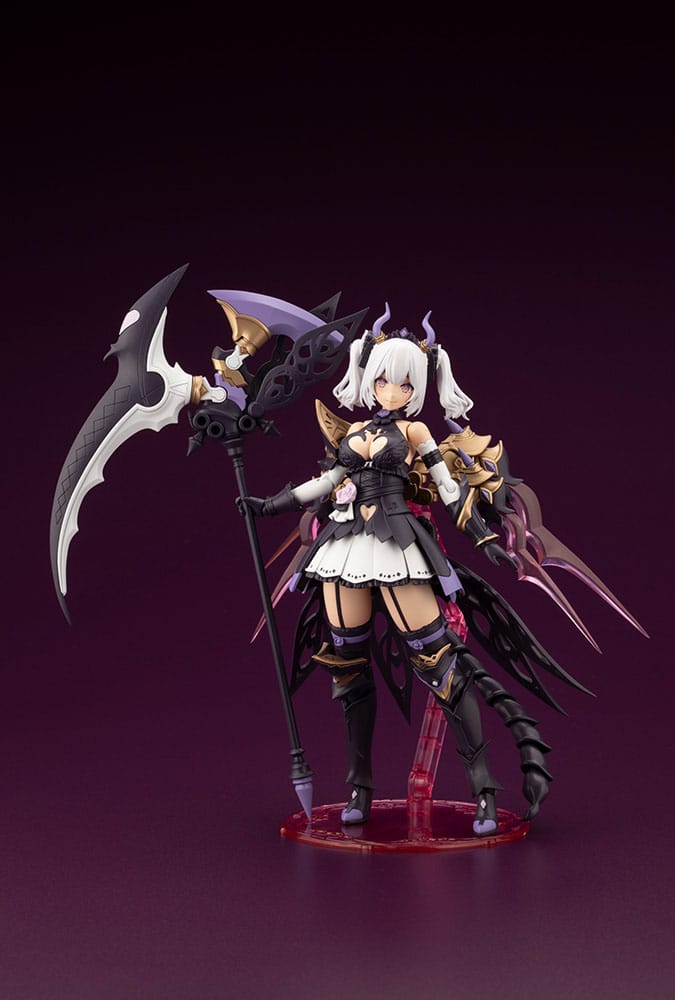 Arcanadea Plastic Model Kit Soffiera 17 cm - Smalltinytoystore
