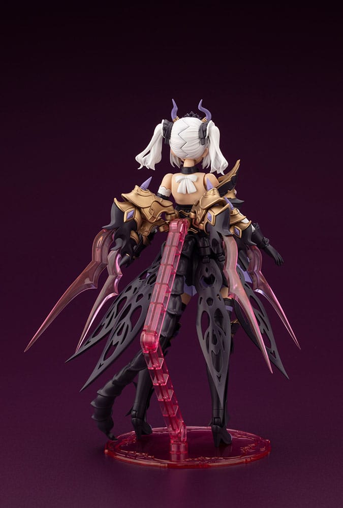 Arcanadea Plastic Model Kit Soffiera 17 cm - Smalltinytoystore