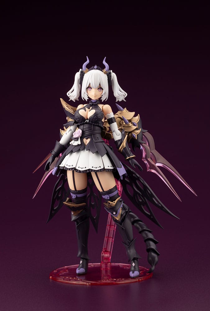 Arcanadea Plastic Model Kit Soffiera 17 cm - Smalltinytoystore