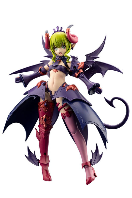 Arcanadea Plastic Model Kit Velretta ReACT-P 15 cm - Smalltinytoystore