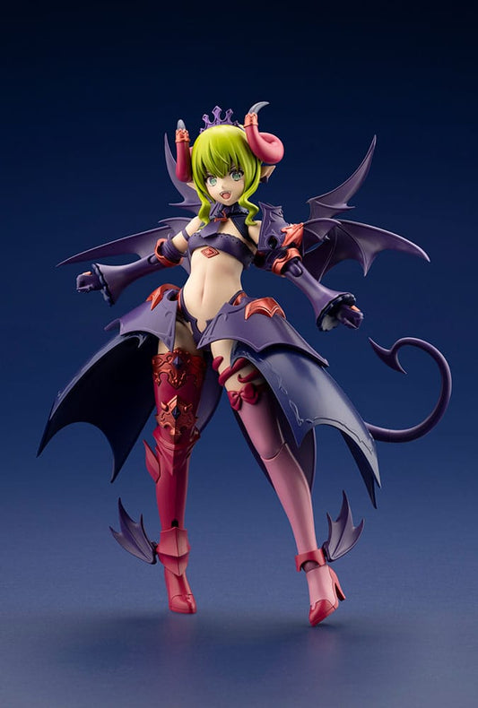 Arcanadea Plastic Model Kit Velretta ReACT-P 15 cm - Smalltinytoystore