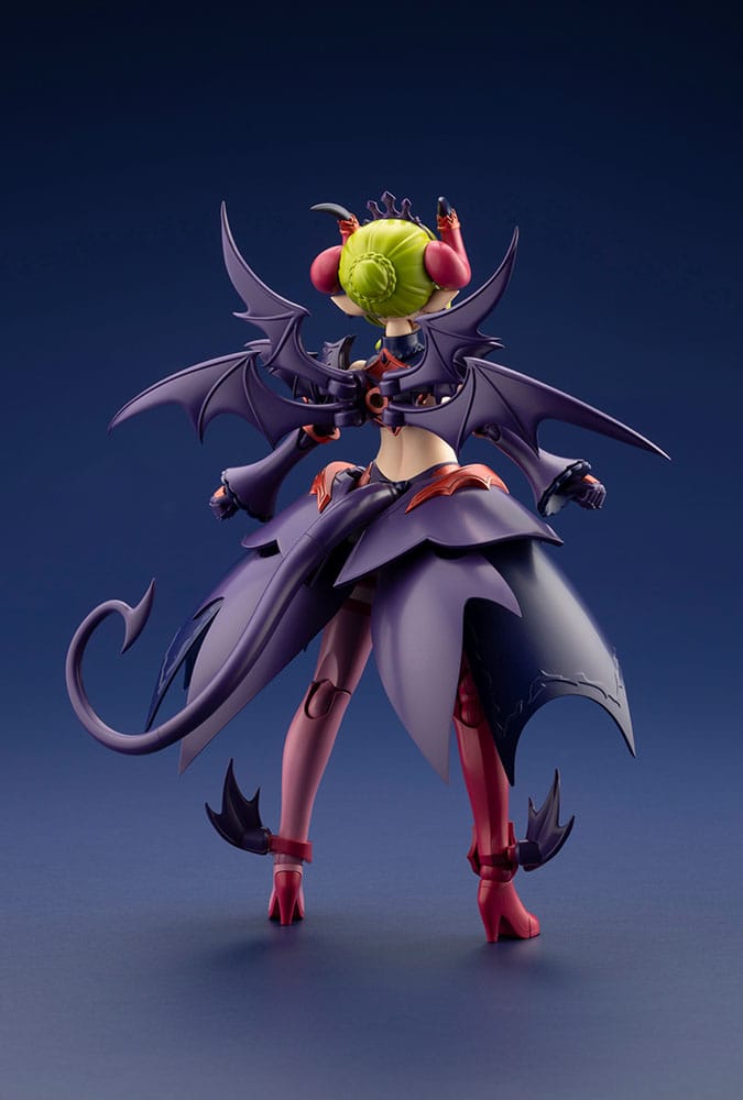 Arcanadea Plastic Model Kit Velretta ReACT-P 15 cm - Smalltinytoystore