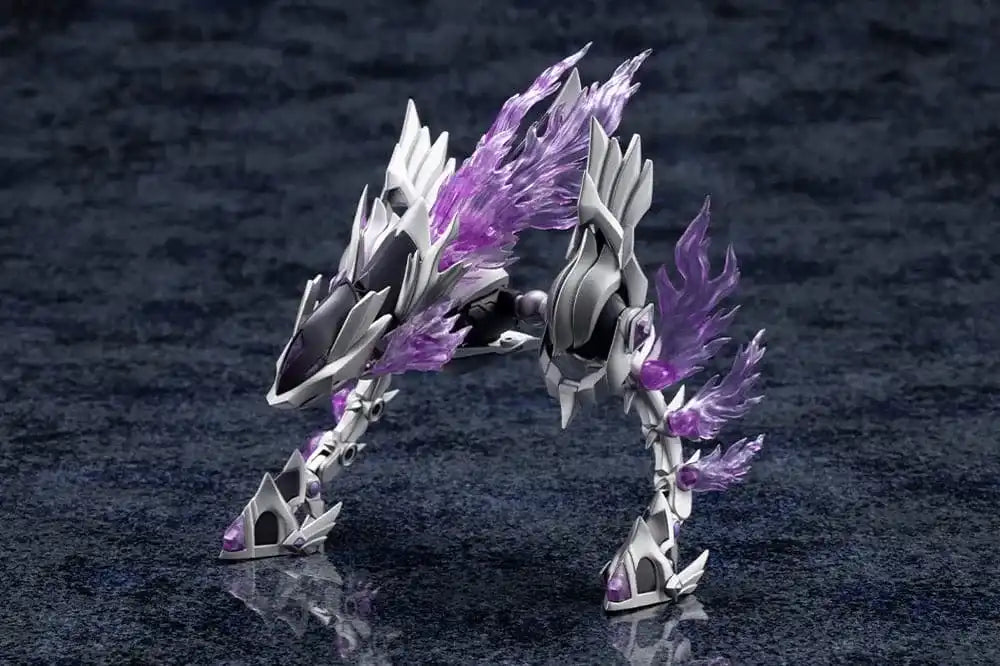 Arcanadea Plastic Model Kit XenoAlma Explode Volcalion 28 cm