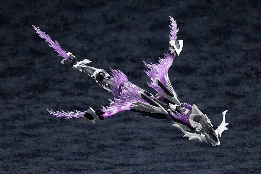 Arcanadea Plastic Model Kit XenoAlma Explode Volcalion 28 cm