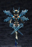 Arcanadea Plastic Model Kit XenoAlma Hydro Zeeforce 15 cm - Smalltinytoystore