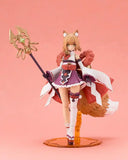 Arcanadea Plastic Model Kit Yukumo 15 cm - Smalltinytoystore