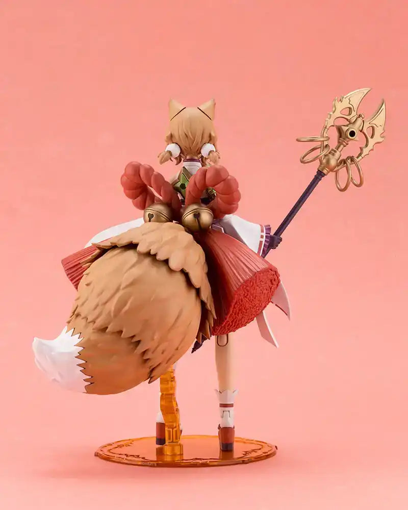 Arcanadea Plastic Model Kit Yukumo 15 cm - Smalltinytoystore