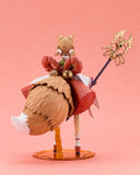 Arcanadea Plastic Model Kit Yukumo 15 cm - Smalltinytoystore
