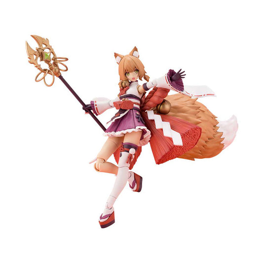 Arcanadea Plastic Model Kit Yukumo 15 cm - Smalltinytoystore