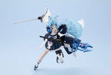 Arcanadea Plastic Model Kit Yukumo ReACT-C 16 cm - Smalltinytoystore
