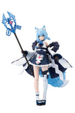 Arcanadea Plastic Model Kit Yukumo ReACT-C 16 cm - Smalltinytoystore
