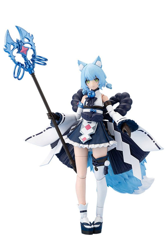 Arcanadea Plastic Model Kit Yukumo ReACT-C 16 cm - Smalltinytoystore