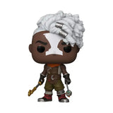Arcane League of Legends POP! Vinyl Figur Ekko 9 cm - Smalltinytoystore