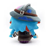 Arcane Plüschfigur Isha 22 cm