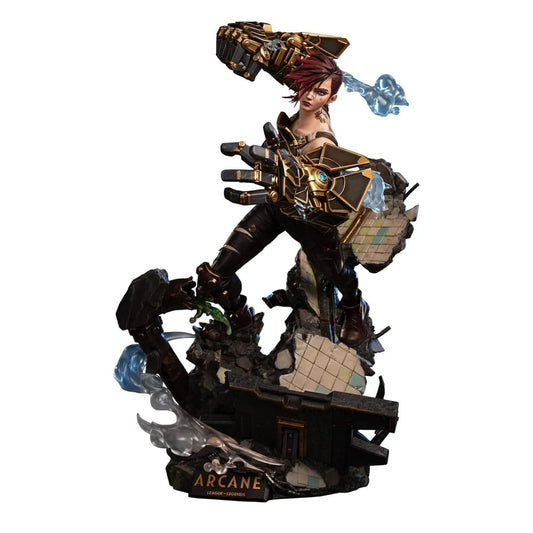 Arcane Statue 1/4 Vi 55 cm - Smalltinytoystore
