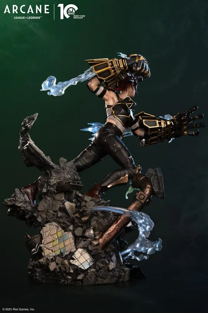 Arcane Statue 1/4 Vi 55 cm - Smalltinytoystore