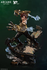 Arcane Statue 1/4 Vi 55 cm - Smalltinytoystore