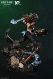 Arcane Statue 1/4 Vi 55 cm - Smalltinytoystore