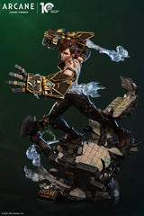 Arcane Statue 1/4 Vi 55 cm - Smalltinytoystore