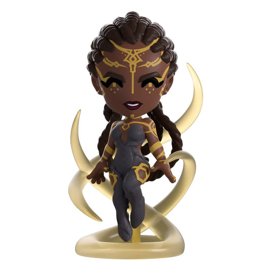 Arcane Vinyl Figur Champion Mel 12 cm - Smalltinytoystore