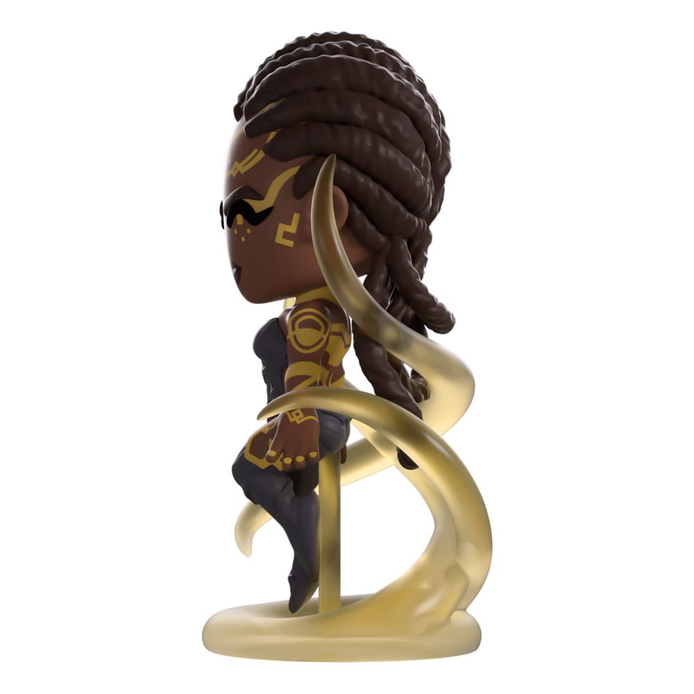 Arcane Vinyl Figur Champion Mel 12 cm - Smalltinytoystore