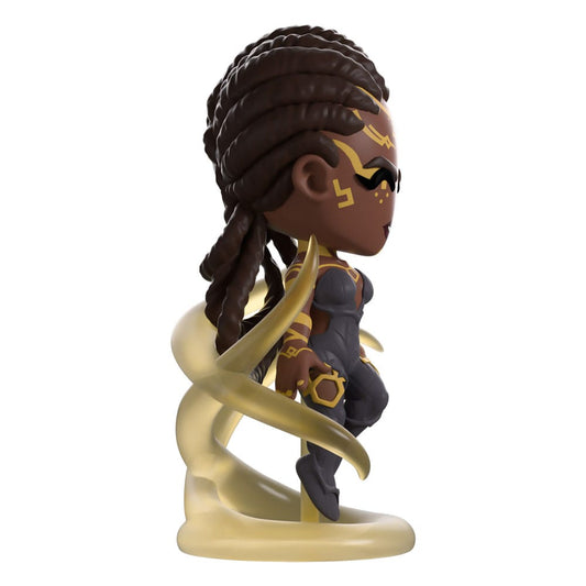 Arcane Vinyl Figur Champion Mel 12 cm - Smalltinytoystore