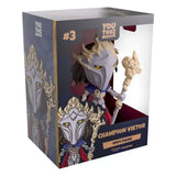 Arcane Vinyl Figur Champion Viktor 13 cm - Smalltinytoystore