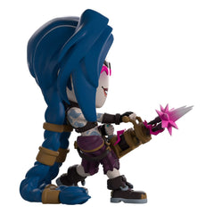 Arcane Vinyl Figur Jinx 11 cm - Smalltinytoystore