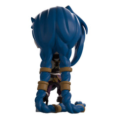 Arcane Vinyl Figur Jinx 11 cm - Smalltinytoystore