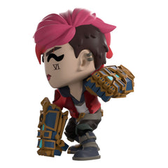 Arcane Vinyl Figur Vi 10 cm - Smalltinytoystore