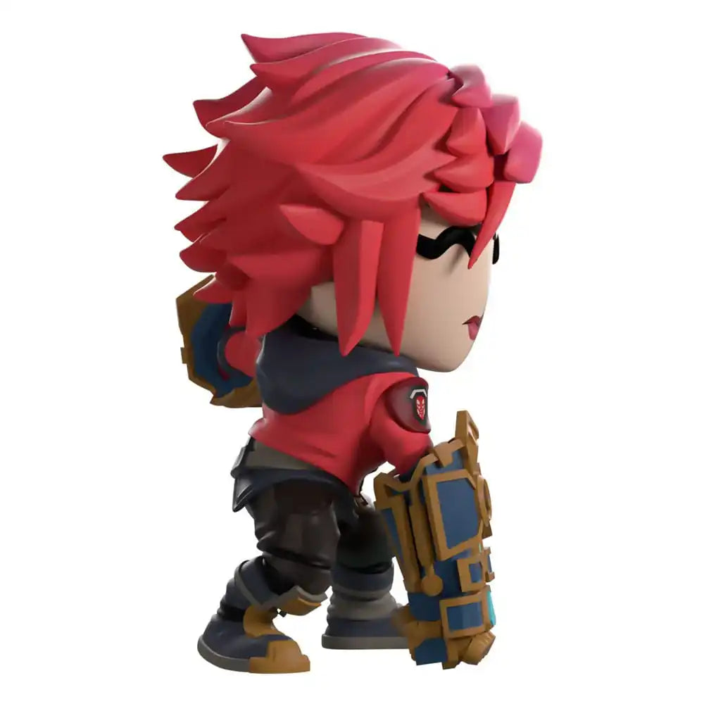 Arcane Vinyl Figur Vi 10 cm - Smalltinytoystore
